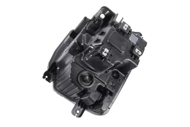 85596376 - Electrical: Headlamp for Chevrolet: Traverse, Traverse Limited Image