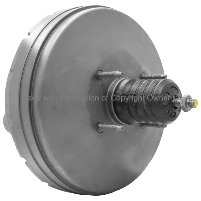 B3653 - : Power Brake Booster for MPA ELECTRICAL Image