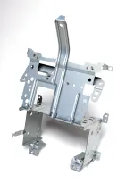 280387W010 - : Jdm Radio Mounting Bracket for INFINITI: G35 Image