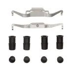 34031015 - : DFC Disc Brake Hardware Kit for DYNAMIC FRICTION Image