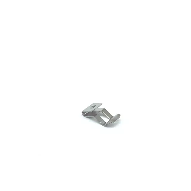 1K0867190 - Body: Switch Housing Clip for Volkswagen: Beetle, CC, Eos, Jetta Image