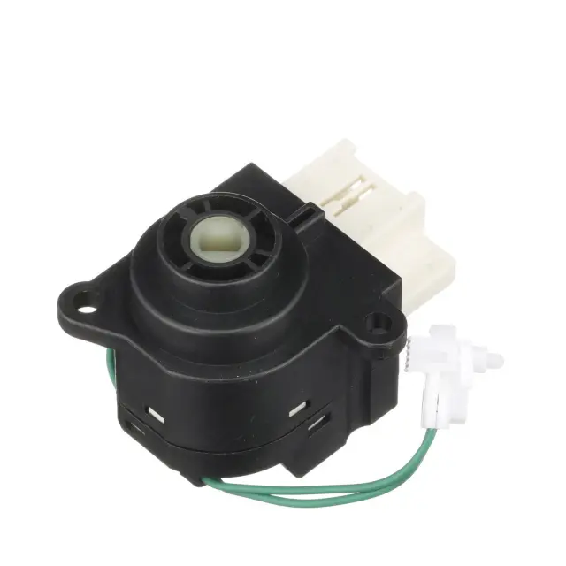US710 - Ignition Systems: Ignition Starter Switch for SMP CORP Image