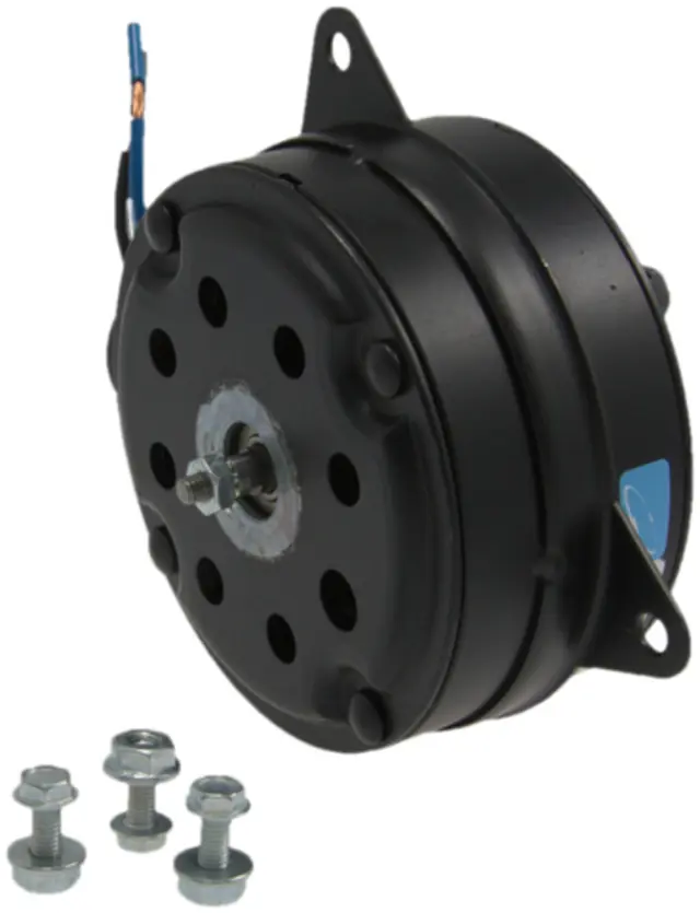 35110 - Cooling Systems: 4 Pole Radiator or Condenser Fan Motor for FOUR SEASONS Image