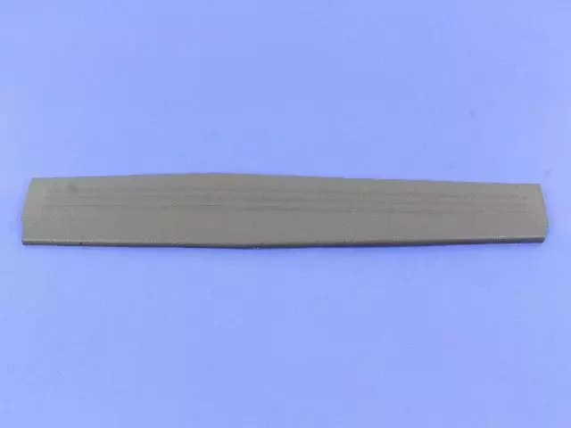 5VJ30BD5AA - Body: Scuff Plate for Chrysler: Town &amp; Country | Dodge: Grand Caravan Image