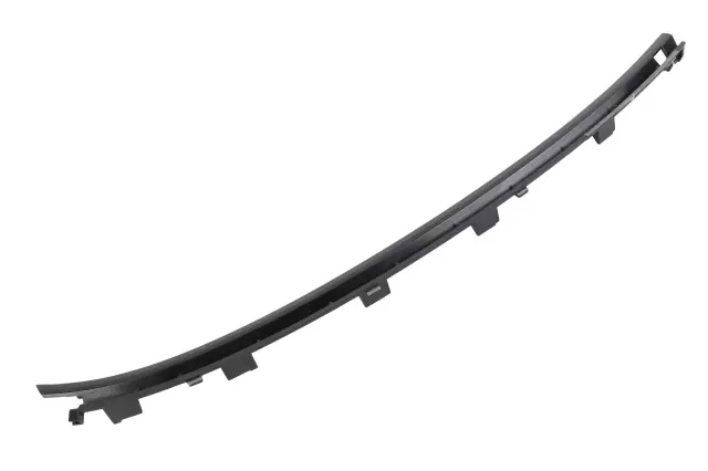 22853540 - Body: Molding Strip for Chevrolet: Malibu, Malibu Limited Image