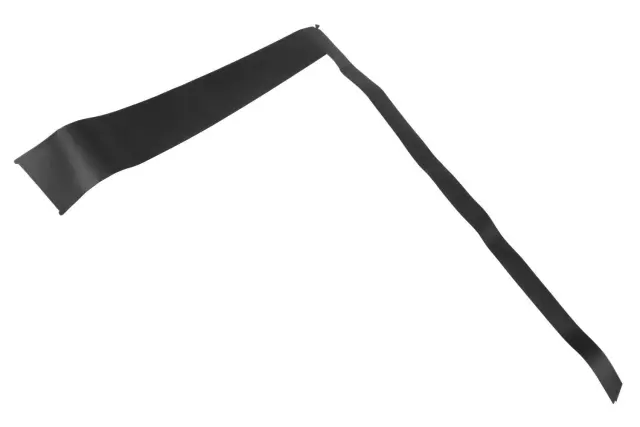 23366328 - Body: Black Out Tape for Buick: Enclave Image