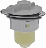 911789 - Air and Fuel Delivery: Two Way Cut Valve Assembly for Dorman Image