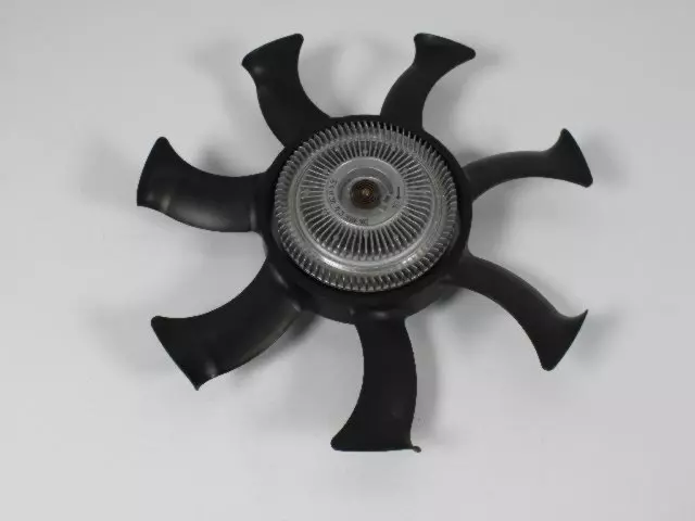 68012413AA - : Cooling Fan for Mopar Image