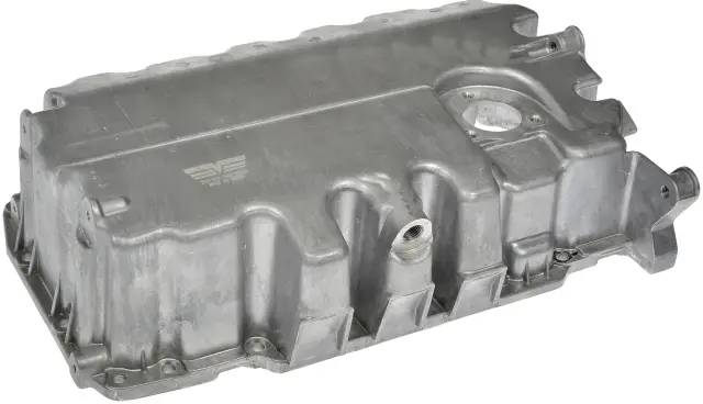 264578 - Engine: Engine Oil Pan for Dorman Image
