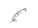 68406083AC - Electrical: Instrument Panel Wiring for Mopar Image