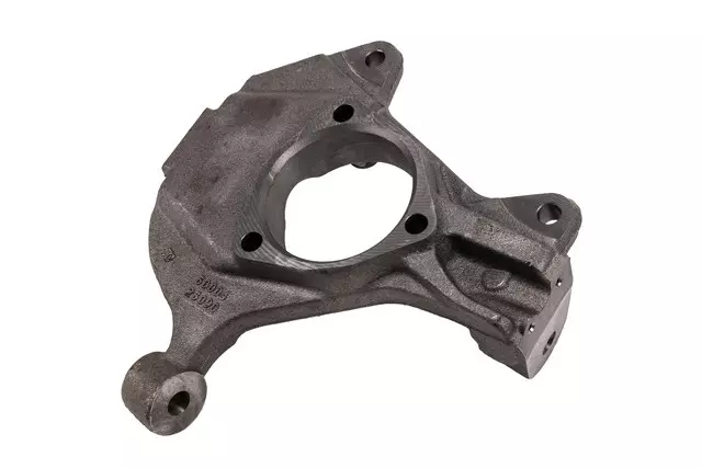 Passenger Side Steering Knuckle - GM (22912209)