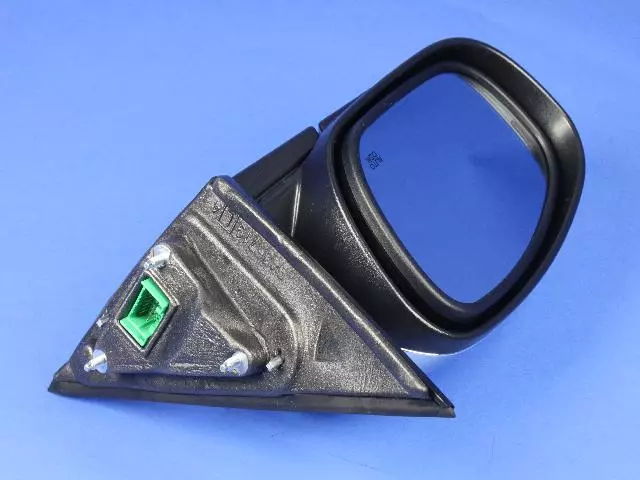 4806337AE - Doors, Door Mirrors and Related Parts: Outside, Rearview, Electric, Heated Mirror, Left for Chrysler: 300 | Dodge: Charger, Magnum Image