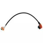 GJ5Z13A006A - Electrical: Wire for Ford: Escape Image