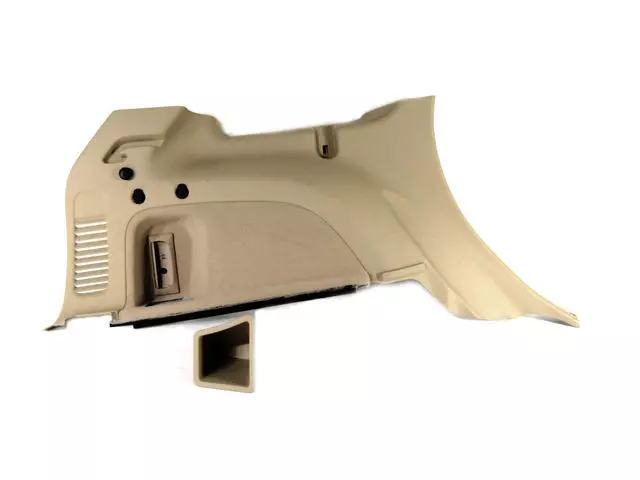 1GU371ULAJ - Interior Trim: Quarter Trim Panel, Left for Mopar Image