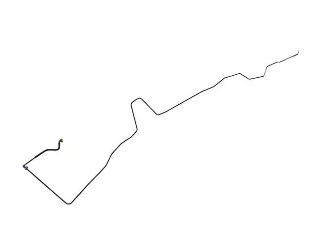 Fuel Vapor Tube - Mopar (68204534AB)