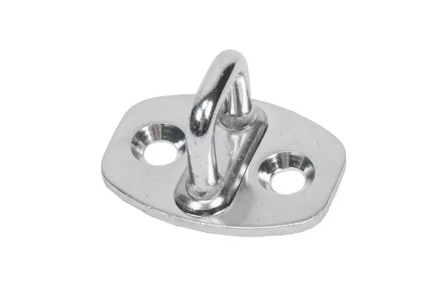 13511488 - Body: Striker for Buick: Enclave, Envision, Regal Sportback, Regal TourX | Cadillac: CT4, CT5, XT4, XT5, XT6 | Chevrolet: Blazer, Colorado, Cruze, Equinox, Equinox EV, Malibu, Silverado 2500 HD, Silverado 3500 HD, Traverse, Trax | GMC: Acadia, Canyon, Sierra 2500 HD, Sierra 3500 HD, Terrain Image