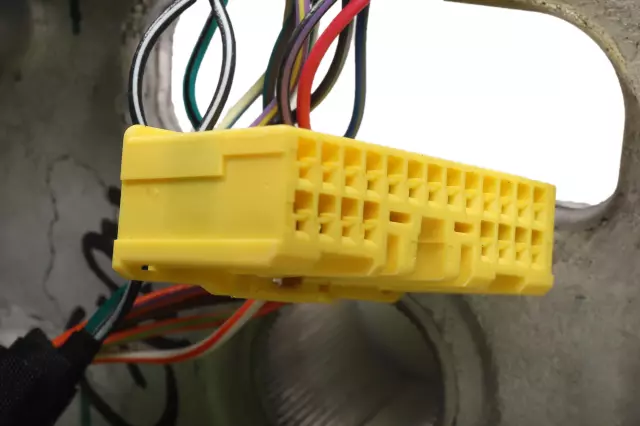 F Wheel - GM (86525247)