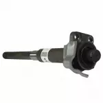 7H6Z3A329B - Front Drive Axle: Intermediate Shaft for Ford: Fusion | Lincoln: MKZ Image