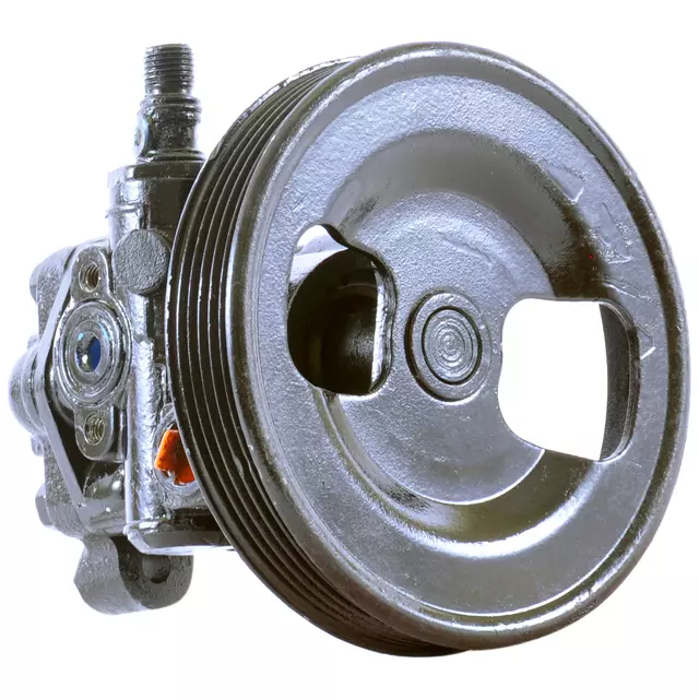 Power Steering Pump - ACDelco (36P0339)