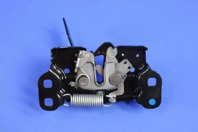 Hood Latch - Mopar (4589528AC)