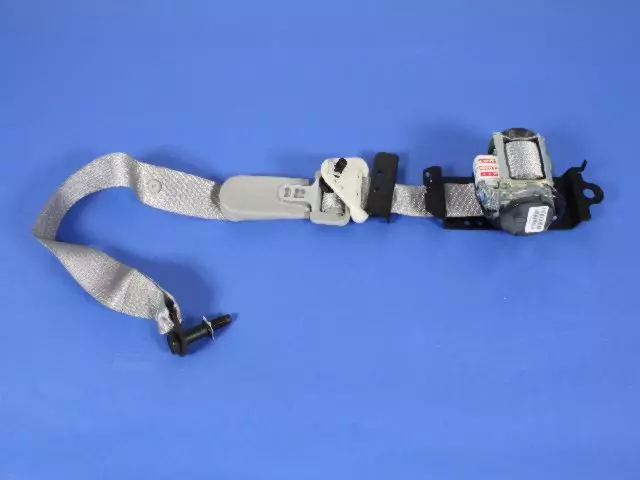 TS581DAAJ - Interior Trim: Front Seat Belt, Right for Mopar Image image