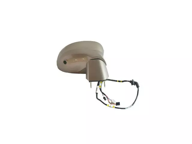 5RM16PTEAG - Doors, Door Mirrors and Related Parts: Outside Rearview Mirror, Right for Mopar Image image