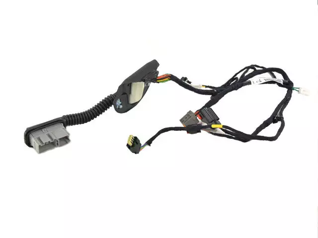 Rear Door Wiring, Right - Mopar (68251721AC)
