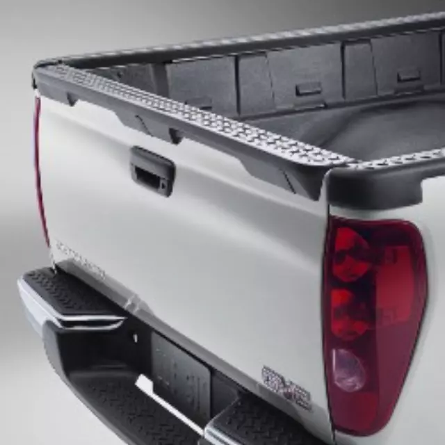 SPOILER - GM (12498392)