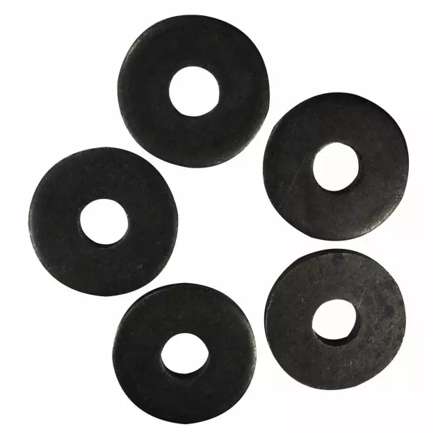 E2DZ6378A - : 1997-2008 Ford Damper &amp; Pulley Washer for Ford: E-150, E-150 Club Wagon, E-150 Econoline, E-150 Econoline Club Wagon, E-250, E-250 Econoline, F-150 Image