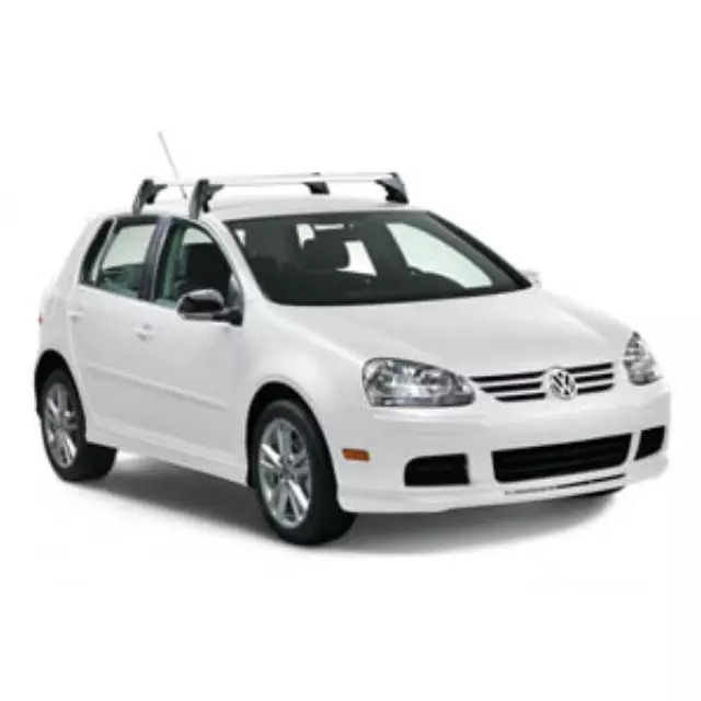 Base Carrier Bars - Volkswagen (1K0-071-126)