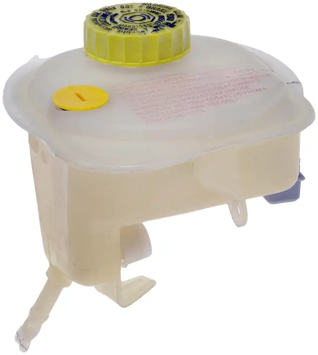 603645 - : Brake Master Cylinder Fluid Reservoir for Dorman Image