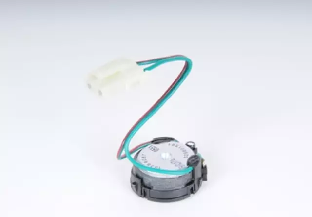 Windshield Pillar Speaker - GM (10369087)