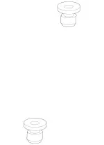 2114630366 - Steering: Rubber Bushing for Mercedes-Benz Image