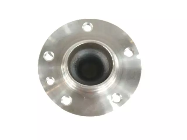 Wheel Hub And Bearing, Two Wheel Drive - Mopar (68544185AA)