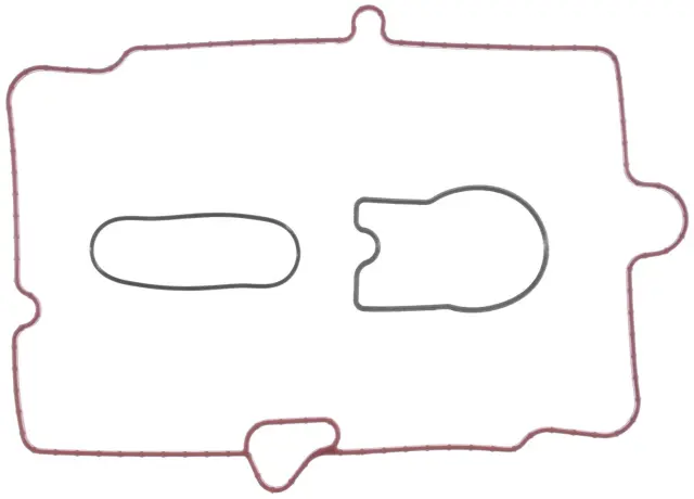 MS14804 - Cooling Systems: Fuel Injection Plenum Gasket Set for Mahle Image