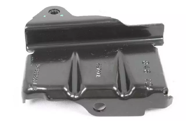 Timing Belt Cover, Side - Mopar (4892655AC)