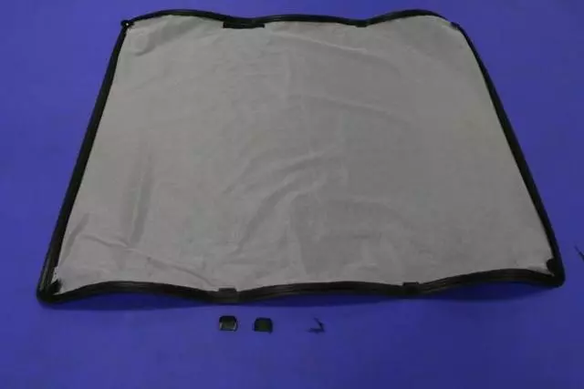 Tonneau Cover Kit - Mopar (68229455AA)