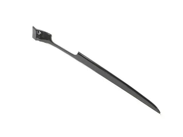 68328284AA - Interior Trim: Front Door Applique, Right for Mopar Image