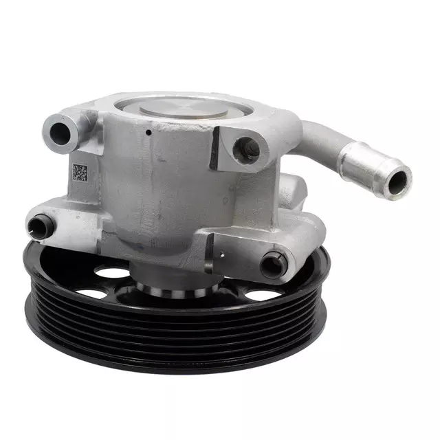 2017-2022 Ford - Power Steering Pump - Ford (HC3Z-3A674-N)