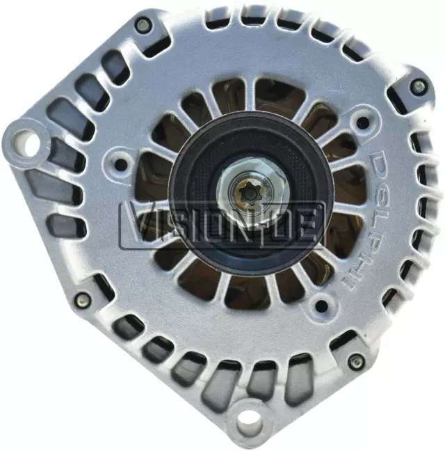 N8237 - Charging &amp; Starting Systems: Vision OE Alternator for BBB INDUSTRIES Image