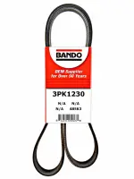 3PK1230 - : Accessory Drive Belt for Bando Image