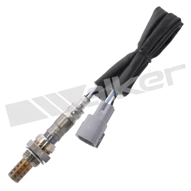 25024404 - Emission Systems: Walker Products 250-24404 Oxygen Sensor 4-W Direct Fit Narrow-Band for Walker Products Inc. - Image