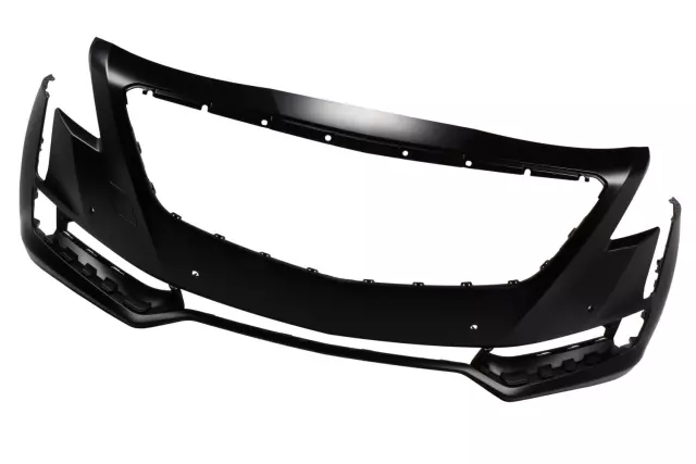 Primed Front Bumper Fascia - GM (84227265)