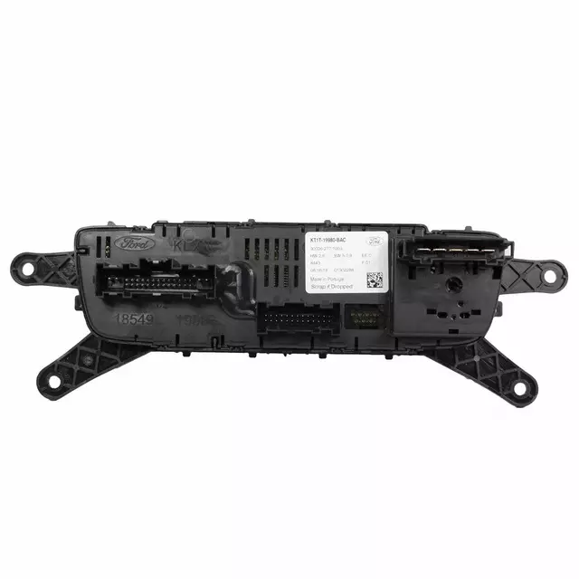 KT1Z19980AX - : Control for Ford Image