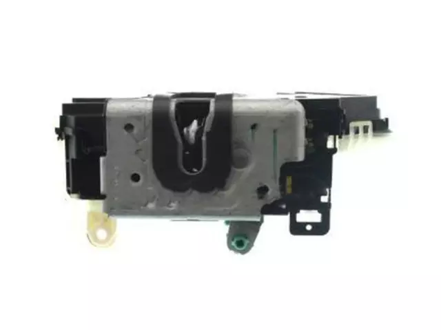 DG1Z5421813C - Body: Latch for Ford: Police Interceptor Sedan, Special Service Police Sedan, Taurus | Lincoln: MKS Image