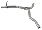 48765 - : Prebent Exhaust Pipe for AP Exhaust Image