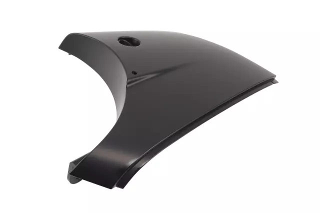 87855613 - Body: Lower Cover for Cadillac: LYRIQ Image