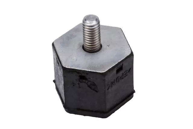 55581261 - : Intake Manifold Cover Sound Absorber for GM Image