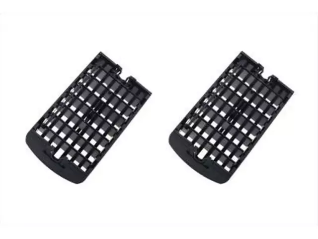 Vent Grille - Ford (3R3Z-19893-AB)