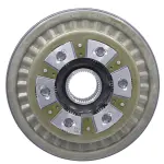 LC3Z7B446BB - : Carrier Overdrive Planet Gear for Ford Image